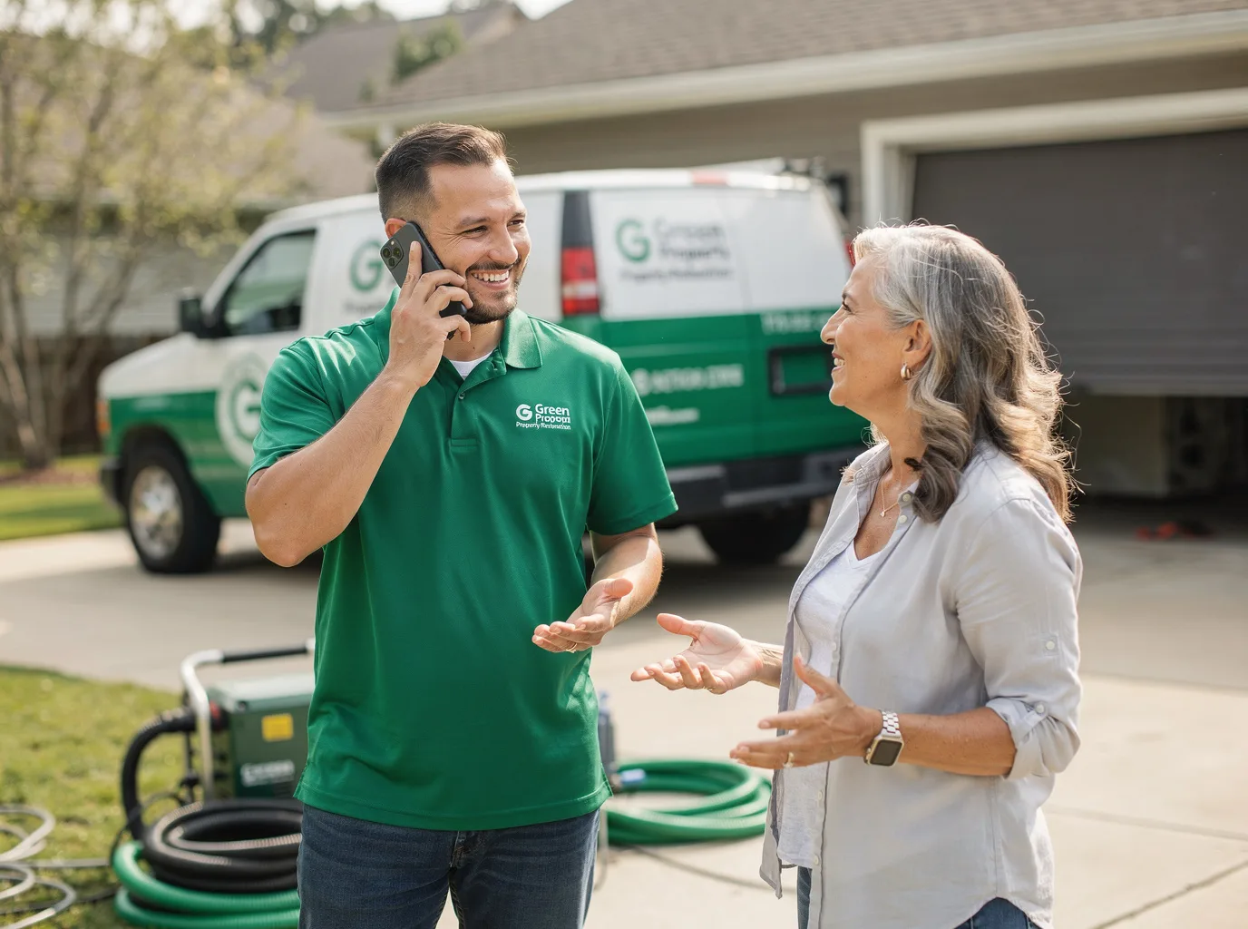 Water Damage Restoration Chesterland, OH FAQs